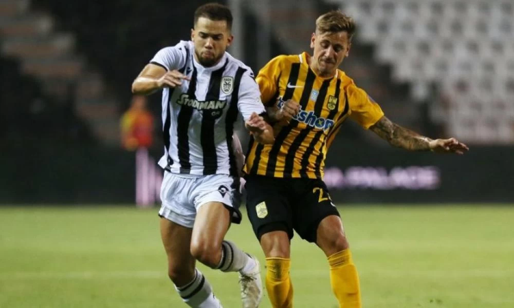 Super League: Άρης-ΠΑΟΚ και ΑΕΚ-Παναθηναϊκός τα σημαντικότερα παιχνίδια